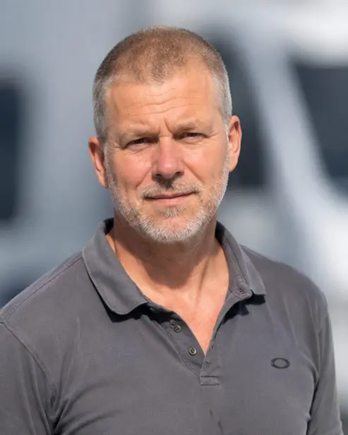 Didier De Paepe