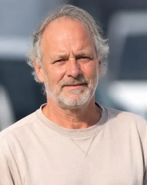 Philip Thijs